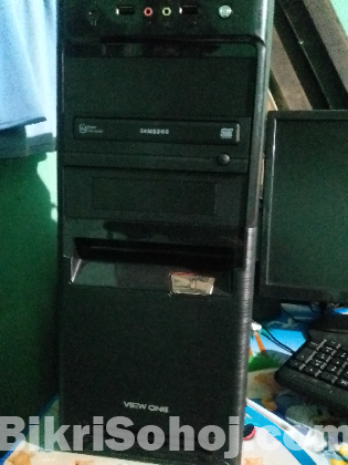 Desktop Computer